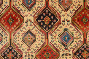 Orientální koberec 300x400